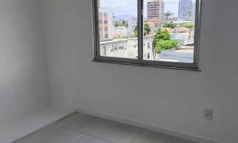 Imagem: Apto com três quartos sendo dois suítes