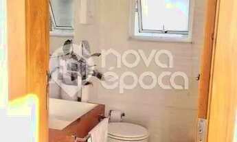 Imagem 4: Ipanema Apartamento cobertura com 4 dormitórios