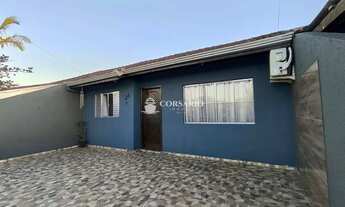 Imagem: Casa a venda Balneário Santa Terezinha