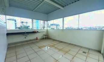 Imagem 7: COBERTURA 3 QTS | SUÍTE