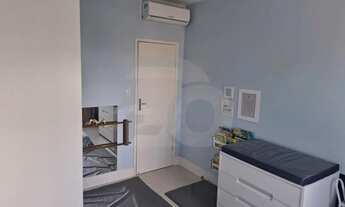 Imagem 7: Apartamento no Edifício Marseille com 4 Quartos, Garagem, Salão de Festas e Mais - 104m²