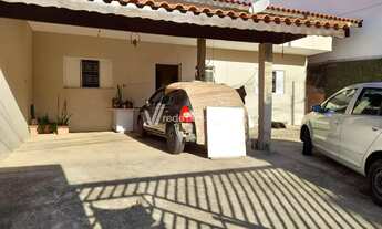 Imagem 3: Casa - Loteamento Nova Espírito Santo - Valinhos