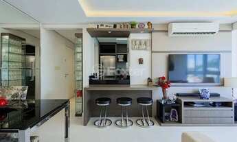 Imagem 6: Foxter vende apartamento com 65m², 2 quartos, sendo 1 suíte, 2 vagas de estacionamento