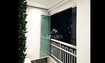 Imagem 5: SPLENDOR - Apartamento a venda 3 quartos (1 suíte) 80 m², 1 vaga - CENTRO