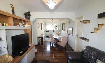 Imagem 3: Apartamento à Venda - Água Fria, 4 Quartos, 126 m2