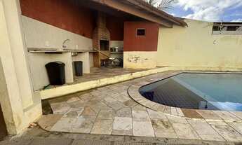 Imagem 3: Imóvel para venda possui 266 metros quadrados com 6 quartos em Barra Mar - Barra de São Mi