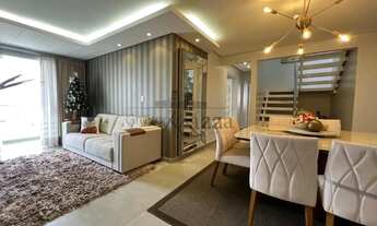 Imagem: Apartamento Cobertura - Floradas São José