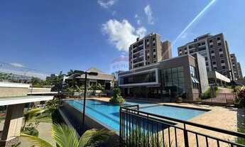 Imagem 3: Oportunidade - Apartamento Venda - 2 Quartos, 1 Suíte - 66 m² - Swiss Park, Campinas/SP