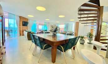 Imagem 5: Espetacular casa a beira mar na praia das conchas em barra de sao miguel