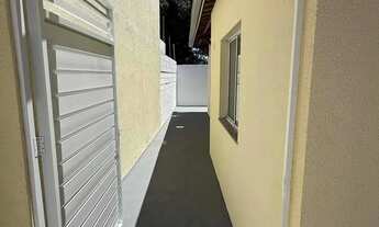 Imagem 2: Casa no Residencial Solares - Taiçoca de Fora [21898