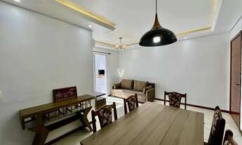 Imagem 3: Apartamento com 2 dormitórios sacada churrasqueira e vaga de garagem