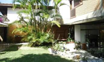 Imagem 6: CASA EM CONDOMÍNIO - ALPHAVILLE - SP