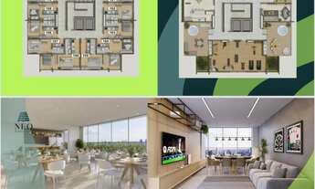 Imagem 2: Apartamento à venda no Mirante