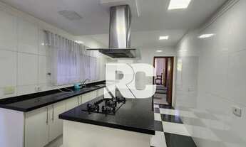 Imagem 4: Sobrado com 3 dormitórios para alugar, 270 m² por R$ 8.900,00/mês - Aruã - Mogi das Cruzes