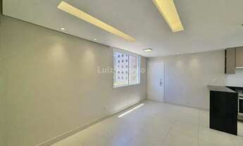 Imagem 2: Apartamento à venda no bairro Sion