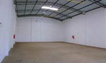 Imagem 4: Barracão/Galpão para alugar por R$ 4000.00, 280.00 m2 - JARDIM SAO PAULO - LONDRINA/PR