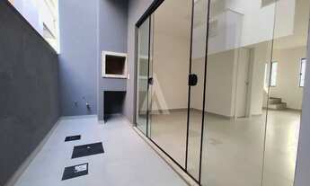 Imagem 7: Sobrado geminado com 2 suítes à venda no bairro Costa e Silva em Joinville -SC, de R$ 500