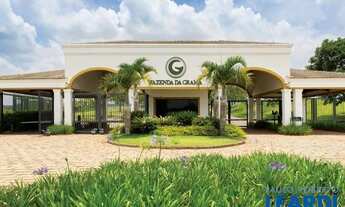 Imagem 3: CASA EM CONDOMÍNIO - FAZENDA DA GRAMA - SP