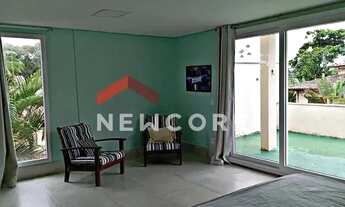 Imagem 7: Casa de condomínio em Rua Valinhos - Barra do Una - São Sebastião/SP