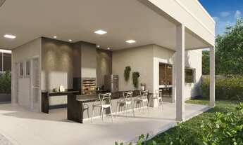 Imagem 7: RY. 2 Quartos com Lazer Completo, Varanda e localização estratégica