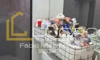 Imagem 12: Apartamento para venda com 64 m² e 2 quartos em Parque Residencial das Camélias, Bauru - S