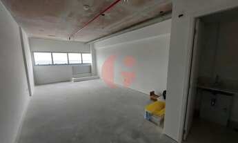 Imagem: Sala comercial para locação com 33m²