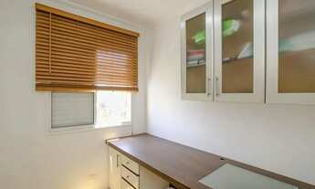 Imagem 4: Apartamento à venda, 67 m² por R$ 528.999,95 - Morumbi - São Paulo/SP