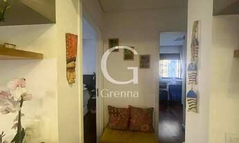 Imagem 6: Apartamento para locação no Pinheiros - SP