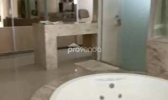 Imagem: Casa Residencial Aldeia do Vale