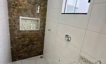 Imagem 5: Casa para Venda em Anápolis, Campos Elísios, 3 dormitórios, 1 suíte, 2 banheiros, 2 vagas