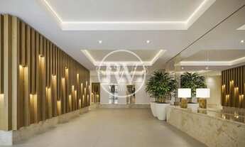 Imagem 5: Apartamento à Venda no Setor Bueno 2 Suítes 66m² Rua T-29 Goiânia