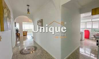 Imagem 4: Cobertura de frente para a praia!