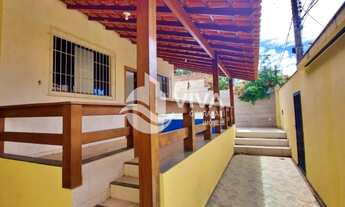 Imagem 3: Imperdível oportunidade: Casa à venda em Guarapari-ES, no bairro Santa Mônica, com 3 quart