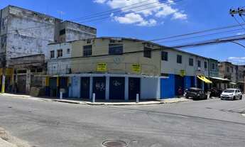 Imagem 5: Aluga-se LOJA de esquina -Centro de Nilópolis