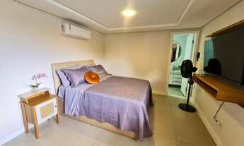 Imagem 3: Apartamento Mobiliado para Temporada Jardim Camburi (35m²