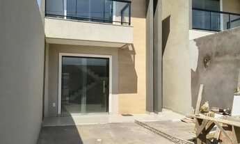 Imagem: Casa à venda em rua pública, IPITANGA