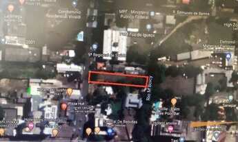 Imagem 2: Terreno à venda por R$ 2.300.000,00 - Centro - Foz do Iguaçu/PR