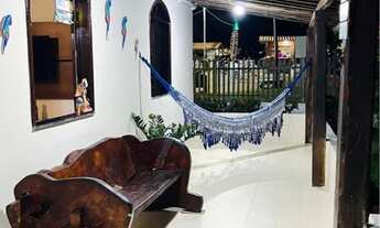 Imagem 2: Casa de praia temporada - Imbassai Bahia - Litoral - Linha Verde