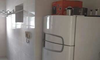 Imagem 3: RR8998 Apartamento 58m² CONDOMÍNIO MARIA FERNANDA - OPORTUNIDADE - 2 Dorms 1 Vaga - Baruer