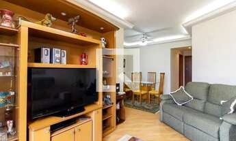 Imagem 2: Apartamento à Venda - Água Fria, 3 Quartos, 93 m2