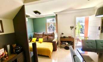 Imagem 5: Sobrado à venda no bairro Estrela