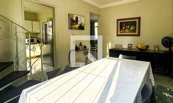 Imagem 6: Apartamento à Venda - Cidade Nova, 5 Quartos, 170 m2