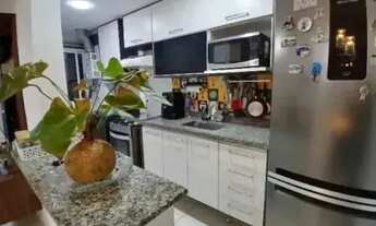 Imagem 6: Imóvel para venda com 60 metros quadrados com 2 quartos em Alcântara - São Gonçalo - RJ