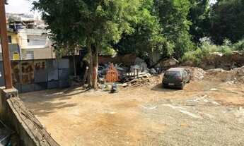 Imagem 3: Terreno Comercial 1.100m² à Venda na Vila Formosa