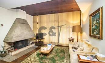 Imagem 5: Sobrado - 4 Dormitórios (2 Suítes) à Venda no Jardim dos Estados - São Paulo/SP