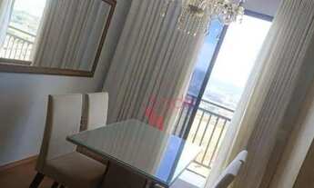 Imagem 5: Apartamento para Alugar com 02 Quartos no Bairro Quinta da Primavera em Ribeirão Preto com