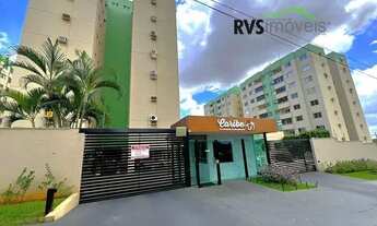 Imagem: Imóvel para venda possui 64 metros quadrados