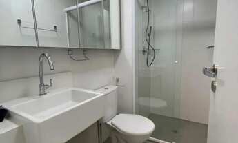 Imagem 5: Imóvel para aluguel com 26 metros quadrados com 1 quarto em Liberdade - São Paulo - SP