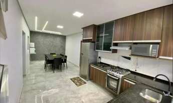 Imagem 5: Casa à venda em Sumaré com porteira fechada