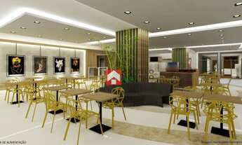 Imagem 6: Ferreira Ferraz Médico e Empresarial, Av. Tancredo Neves LOJAS disponíveis para venda, a